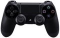 DualShock 4 (Black) thumbnail 1