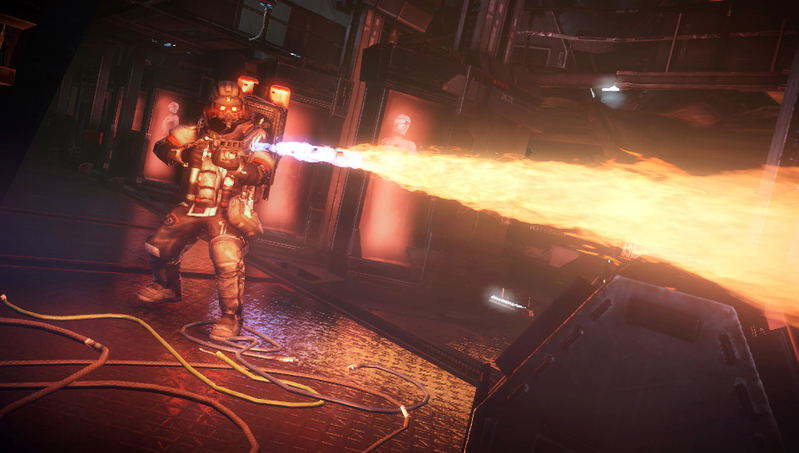 Killzone: Mercenary (Chinese & English) image 7