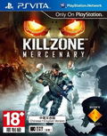 Killzone: Mercenary (Chinese & English) thumbnail 1