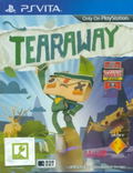 Tearaway (Asian Chinese + English Version) thumbnail 1
