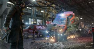 Watch Dogs (PlayStation Hits)