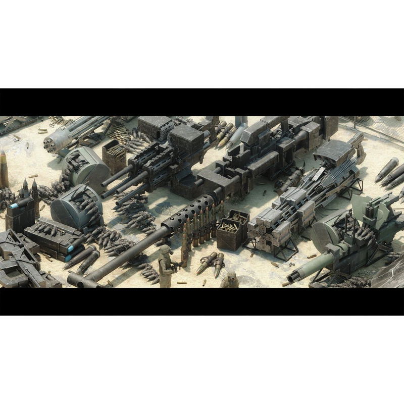 Armored Core: Verdict Day image 6