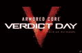 Armored Core: Verdict Day [Limited Collector's Edition] thumbnail 2