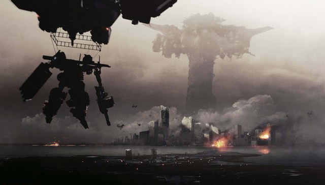 Armored Core: Verdict Day [Limited Collector's Edition] image 4