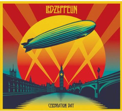 Celebration Day image 1