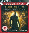 Deus Ex: Human Revolution (Essentials) thumbnail 1