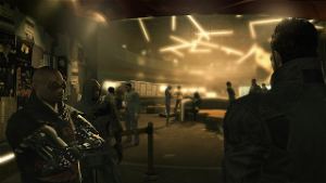 Deus Ex: Human Revolution (Essentials)