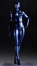 figma Cobra The Space Pirate: Lady thumbnail 6