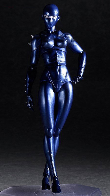 figma Cobra The Space Pirate: Lady image 6