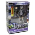 figma Hunter X Hunter: Killua Zoldyck (Re-run) thumbnail 8