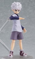 figma Hunter X Hunter: Killua Zoldyck (Re-run) thumbnail 4