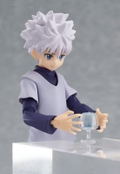 figma Hunter X Hunter: Killua Zoldyck (Re-run) thumbnail 6