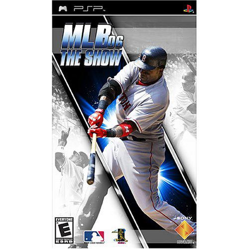 MLB 06: The Show image 1