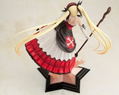 Shining Blade 1/8 Scale Painted PVC Figure: Misty (Mistral Nereids) thumbnail 10