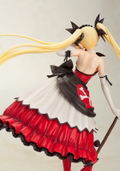 Shining Blade 1/8 Scale Painted PVC Figure: Misty (Mistral Nereids) thumbnail 11