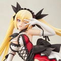 Shining Blade 1/8 Scale Painted PVC Figure: Misty (Mistral Nereids) thumbnail 2