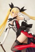 Shining Blade 1/8 Scale Painted PVC Figure: Misty (Mistral Nereids) thumbnail 3