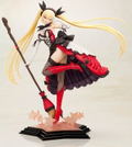 Shining Blade 1/8 Scale Painted PVC Figure: Misty (Mistral Nereids) thumbnail 5