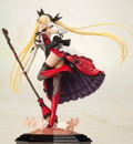 Shining Blade 1/8 Scale Painted PVC Figure: Misty (Mistral Nereids) thumbnail 6