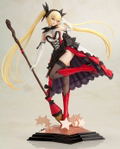 Shining Blade 1/8 Scale Painted PVC Figure: Misty (Mistral Nereids) thumbnail 7