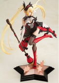 Shining Blade 1/8 Scale Painted PVC Figure: Misty (Mistral Nereids) thumbnail 8