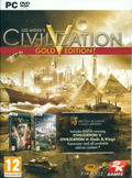Sid Meier's Civilization V: Gold Edition (DVD-ROM) thumbnail 1