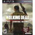 The Walking Dead: Survival Instinct thumbnail 1