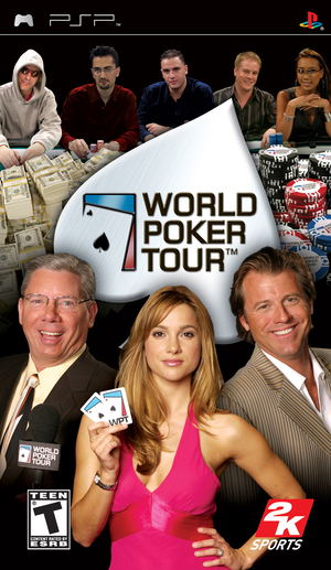 World Poker Tour_