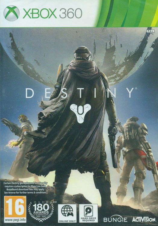 Destiny image 1