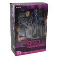 figma Cobra The Space Pirate: Lady thumbnail 8