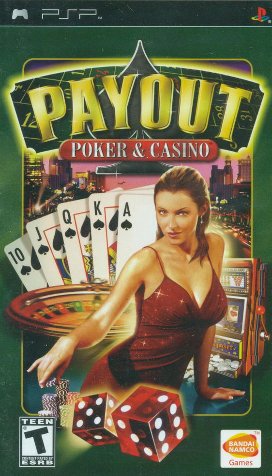 Payout Poker & Casino image 1