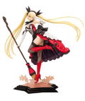 Shining Blade 1/8 Scale Painted PVC Figure: Misty (Mistral Nereids) thumbnail 1
