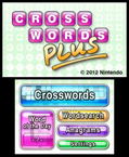 Crosswords Plus thumbnail 2