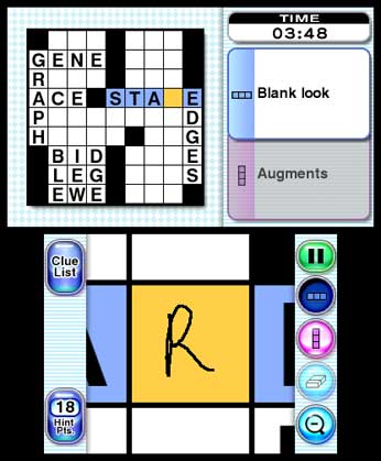 Crosswords Plus image 3