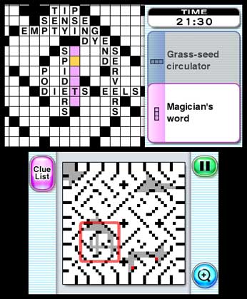 Crosswords Plus image 4