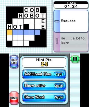 Crosswords Plus image 5
