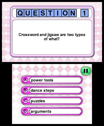 Crosswords Plus image 7