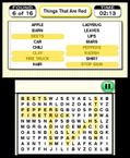 Crosswords Plus thumbnail 8