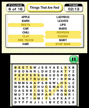 Crosswords Plus image 8