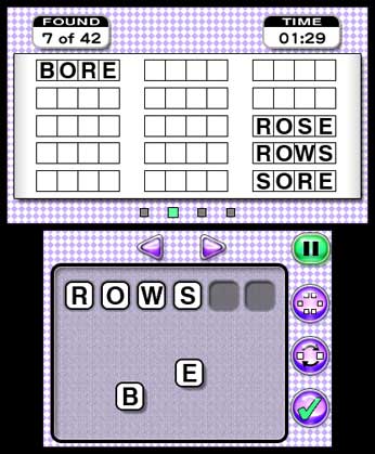 Crosswords Plus image 9