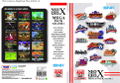 Neo Geo X Mega Pack Volume 1 thumbnail 3