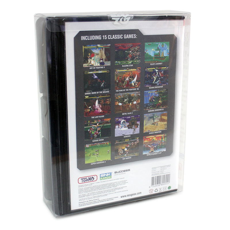 Neo Geo X Mega Pack Volume 1 image 2