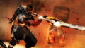 Ninja Gaiden 3: Razor's Edge for PlayStation 3