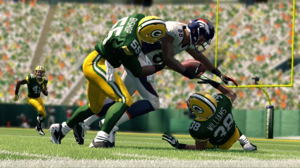 Madden NFL 25