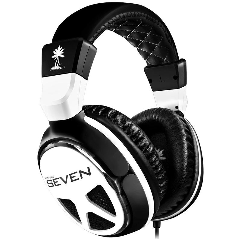 Turtle Beach Ear Force M SEVEN Mobile Headset image 1