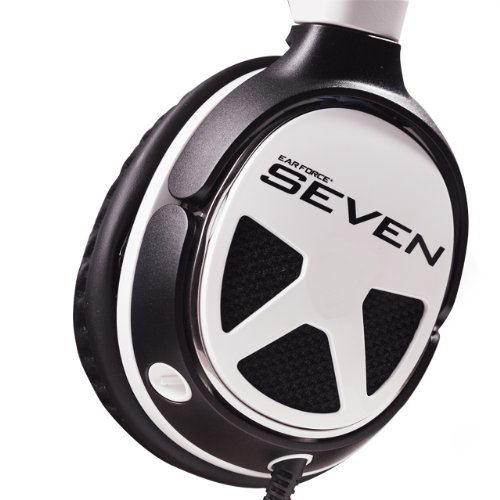 Turtle Beach Ear Force M SEVEN Mobile Headset image 5