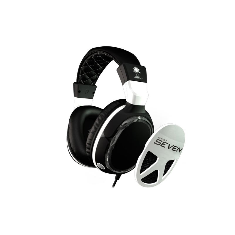 Turtle Beach Ear Force M SEVEN Mobile Headset image 4