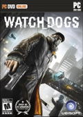 Watch Dogs (DVD-ROM) thumbnail 1
