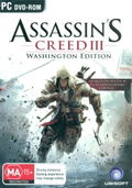 Assassin's Creed III: The Tyranny of King Washington (Full English) (DVD-ROM) thumbnail 1