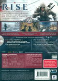 Assassin's Creed III: The Tyranny of King Washington (Full English) (DVD-ROM) thumbnail 2